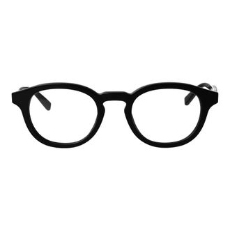 Saint Laurent unisex, Accessoires, Zwart, Maat: 49 MM