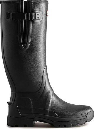 Hunter Balmoral Adjustable Wellington