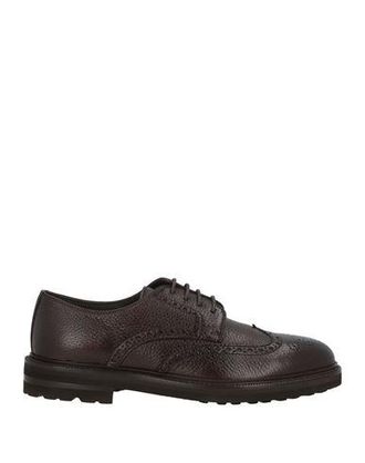 Fedeli FOOTWEAR - Lace-up shoes on YOOX.COM