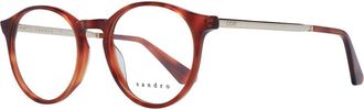 Sandro Acetate Glasses Womens (Frames)