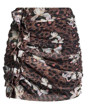 AllSaints BOTTOMWEAR - Minigonne su YOOX.COM