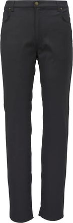 Maurizio Baldassari Pantaloni con bottoni - Grigio