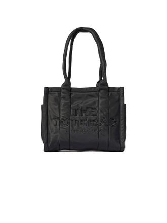 Marc Jacobs Tote Bag Zwart