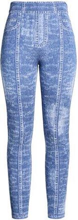 Balmain HOSEN & R&Ouml;CKE - Leggings auf YOOX.COM