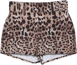 Dolce & Gabbana BOTTOMWEAR - Shorts & Bermuda Shorts sur YOOX.COM