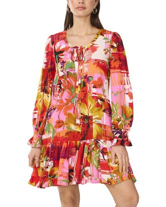 Vince Camuto Mini Dress