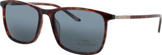 Jaguar Sunglasses Brown