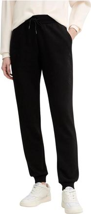 A|X Armani Exchange Trainingsbroeken - Dames - Sweatpants - Zwart - XS - Broeken