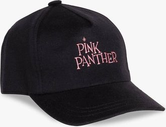 Larusmiani Baseball Cap Pink Panther Hat