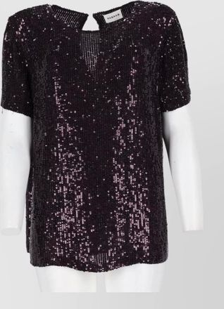 P.A.R.O.S.H. blouse