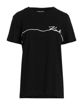Karl Lagerfeld TOPWEAR - T-shirts su YOOX.COM