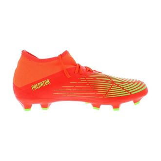 adidas Predator Edge. 3 - Heren - Fitnessschoenen - Rood - 37 EU - Tweed - Fitness