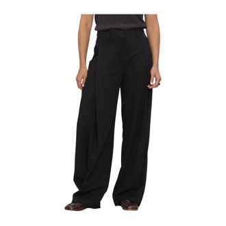 Copenhagen Muse Cmtailyn Broek - Dames - Broeken - Zwart - Maat: XS