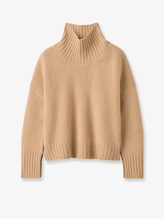 Soft Goat Dolcevita Girlfriend in cashmere - SOFT GOAT - gender_Woman