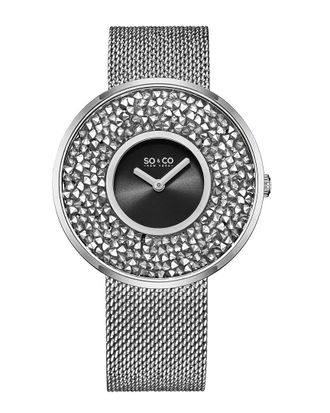 SO & CO So & Co Womens Chelsea Watch