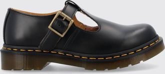 Dr. Martens Oxford Shoe DR. MARTENS Woman color Black