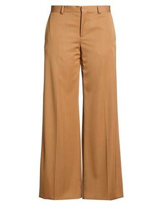 Moschino BOTTOMWEAR - Trousers on YOOX.COM