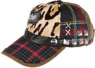 Moschino COMPLEMENTOS - Sombreros en YOOX.COM