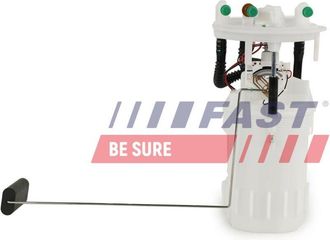 OEM Ft53037 Bomba De Combustible R&aacute;pida