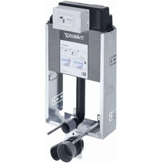 Duravit Elemento De Instalaci&oacute;n Durasystem De Duravit Para Wc