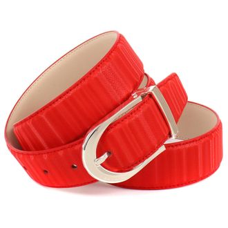 Anthoni Crown Ledergürtel