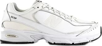 Comme Des Gar&ccedil;ons x New Balance 509 sneakers - White