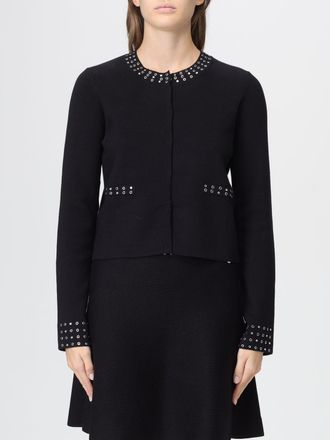 Liu Jo Sweater LIU JO Woman color Black