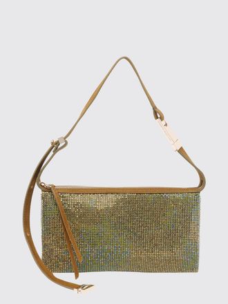 Benedetta Bruzziches Borsa A Tracolla BENEDETTA BRUZZICHES Donna colore Verde
