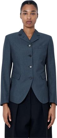 Jil Sander Donna, Giacche, Grigio, S, new