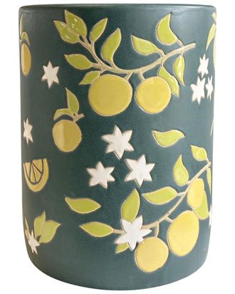 TOV Furniture Tov Furniture Tempest Ceramic Table