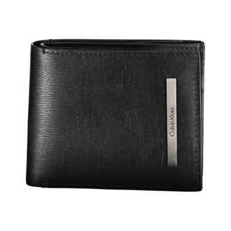 Calvin Klein Heren, Accessoires, Zwart, Maat: ONE Size Poliester