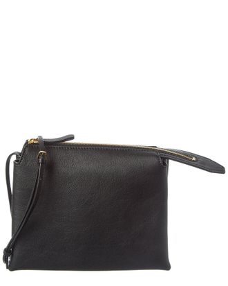 The Row Leather Crossbody