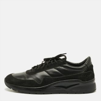 Common Projects Track Classic