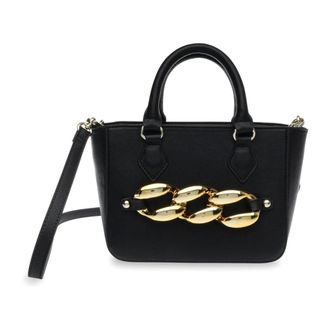 Steve Madden Dames, Tassen, Zwart, Maat: ONE Size