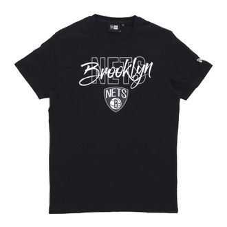 New Era Hombre, Camisetas, Negro, Talla: 2XL