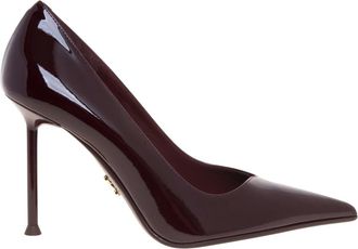 Sergio Levantesi Mujer, Zapatos, Rojo, Talla: 37 1/2 EU