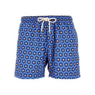 Peninsula Procida printed swim shorts Man XXL