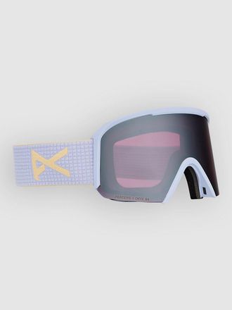 Anon Nesa Arstbl Goggle blau