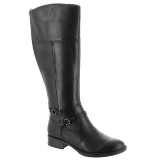 Easy Spirit Leigh Black SELEIGH-001 Womens