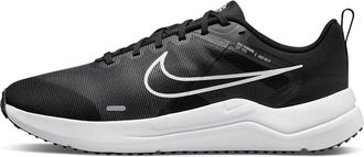 Nike Downshifter 12 Extra Wide Black Pure Platinum DM0919-001