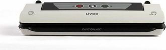 Livoo Dom357 - Aparato De Envasado Al Vac&iacute;o - Livoo