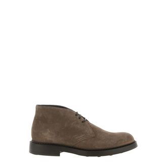 Doucal's Polacchino - Shoes - Hombre - Marr&oacute;n - 42 1/2 EU