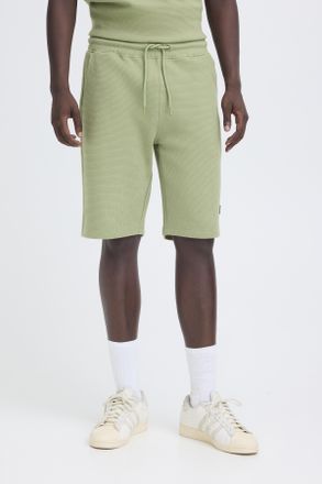 Blend Shorts BLEND BHFILLIP SHORTS, Herren, Gr. XXL, N-Gr, oil gr&uuml;n, Web, Obermaterial: 100% Baumwolle, unifarben, regular fit, Hosen Shorts