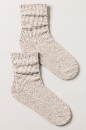 Casa Clara Love Julian Crew Socks