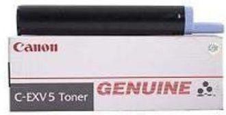 CANON Toner Cartridge C-exv 14 Black (1 Piece)