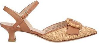 Status SCHUHE - Pumps auf YOOX.COM