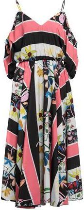 Beatrice .B DRESSES - Maxi dresses sur YOOX.COM