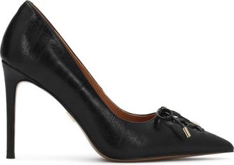 Kazar Mujer, Zapatos, Negro, Talla: 35 EU