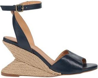Paloma Barcel&oacute; CALZADO - Sandalias con cierre en YOOX.COM