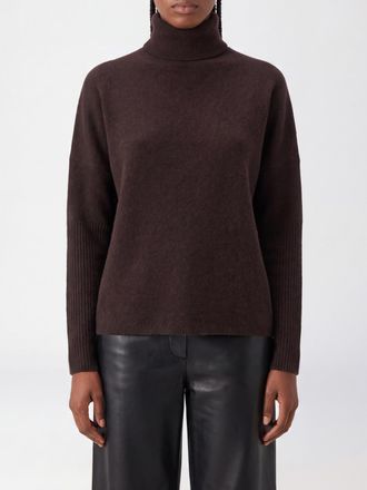 Not Shy Maglia Donna colore Marrone